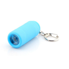 Mini USB Port Torch